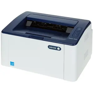 Замена лазера на принтере Xerox 3020 в Челябинске